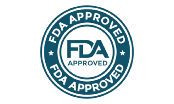 Gluco6 produced in an FDA registered facility following safety and quality standards